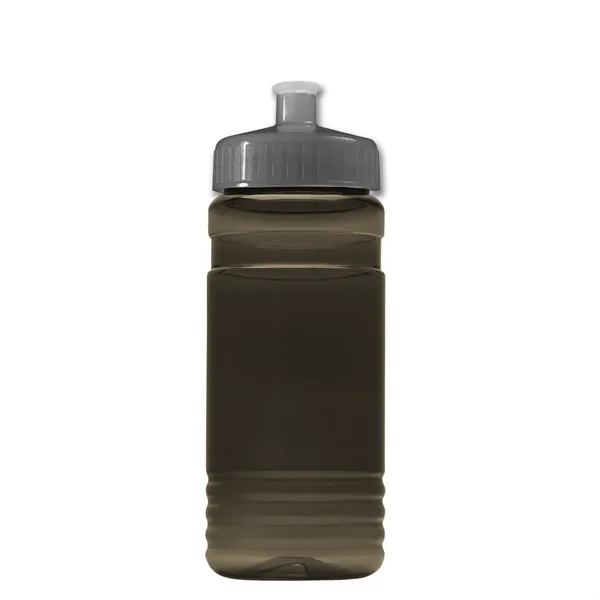 Garyline® RPET Bottle with Push-Pull Lid - 20 oz. - Garyline® RPET Bottle with Push-Pull Lid - 20 oz. - Image 145 of 538