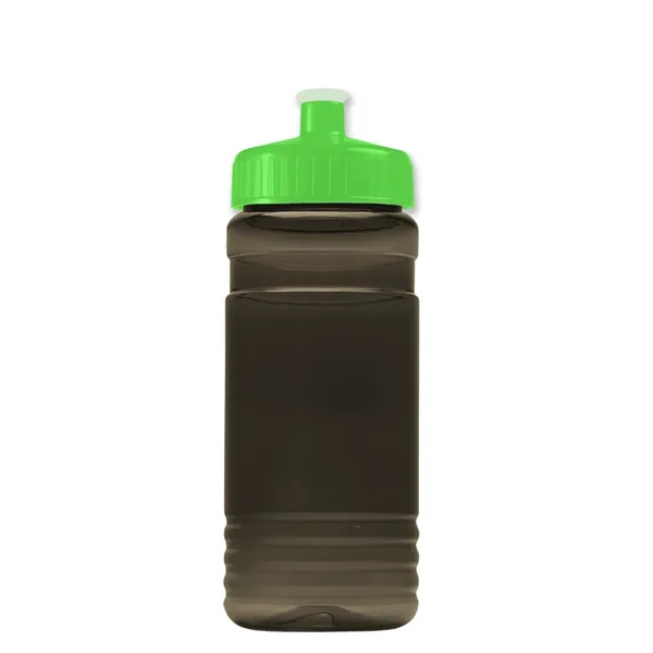 Garyline® RPET Bottle with Push-Pull Lid - 20 oz. - Garyline® RPET Bottle with Push-Pull Lid - 20 oz. - Image 148 of 538