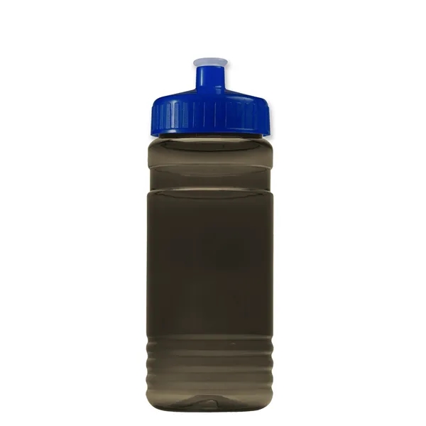 Garyline® RPET Bottle with Push-Pull Lid - 20 oz. - Garyline® RPET Bottle with Push-Pull Lid - 20 oz. - Image 149 of 538
