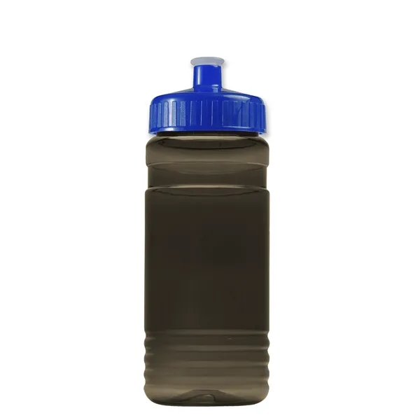 Garyline® RPET Bottle with Push-Pull Lid - 20 oz. - Garyline® RPET Bottle with Push-Pull Lid - 20 oz. - Image 153 of 538