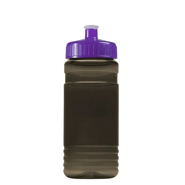 Garyline® RPET Bottle with Push-Pull Lid - 20 oz. - Garyline® RPET Bottle with Push-Pull Lid - 20 oz. - Image 155 of 538