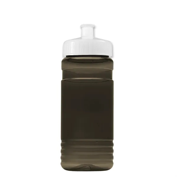 Garyline® RPET Bottle with Push-Pull Lid - 20 oz. - Garyline® RPET Bottle with Push-Pull Lid - 20 oz. - Image 156 of 538