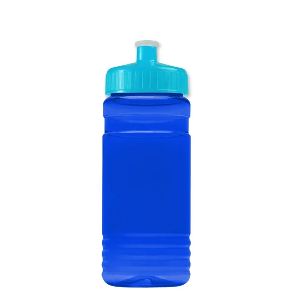 Garyline® RPET Bottle with Push-Pull Lid - 20 oz. - Garyline® RPET Bottle with Push-Pull Lid - 20 oz. - Image 159 of 538