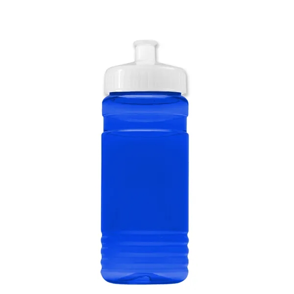 Garyline® RPET Bottle with Push-Pull Lid - 20 oz. - Garyline® RPET Bottle with Push-Pull Lid - 20 oz. - Image 171 of 538