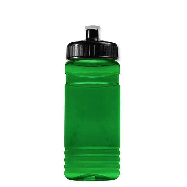 Garyline® RPET Bottle with Push-Pull Lid - 20 oz. - Garyline® RPET Bottle with Push-Pull Lid - 20 oz. - Image 173 of 538