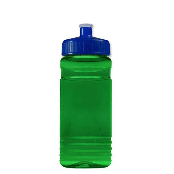 Garyline® RPET Bottle with Push-Pull Lid - 20 oz. - Garyline® RPET Bottle with Push-Pull Lid - 20 oz. - Image 179 of 538