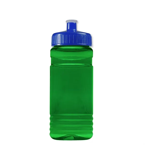 Garyline® RPET Bottle with Push-Pull Lid - 20 oz. - Garyline® RPET Bottle with Push-Pull Lid - 20 oz. - Image 183 of 538