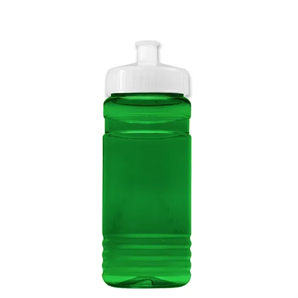 Garyline® RPET Bottle with Push-Pull Lid - 20 oz. - Garyline® RPET Bottle with Push-Pull Lid - 20 oz. - Image 186 of 538