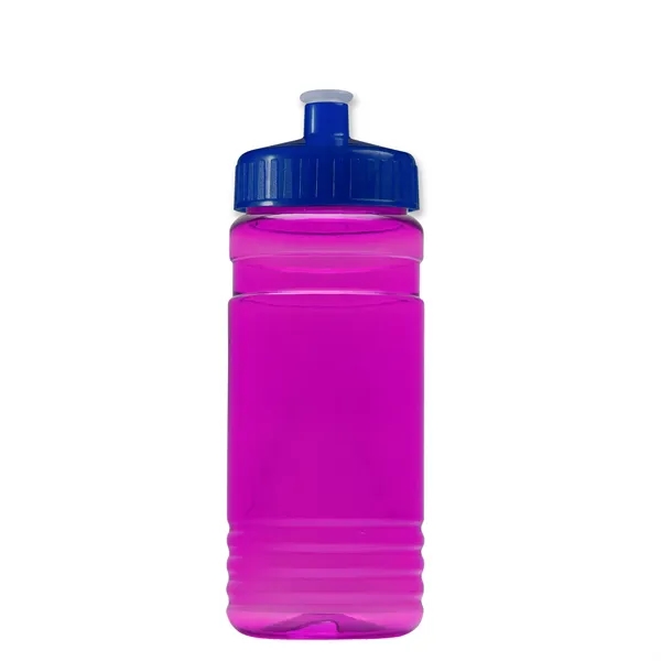 Garyline® RPET Bottle with Push-Pull Lid - 20 oz. - Garyline® RPET Bottle with Push-Pull Lid - 20 oz. - Image 200 of 538