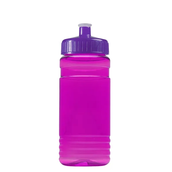 Garyline® RPET Bottle with Push-Pull Lid - 20 oz. - Garyline® RPET Bottle with Push-Pull Lid - 20 oz. - Image 210 of 538