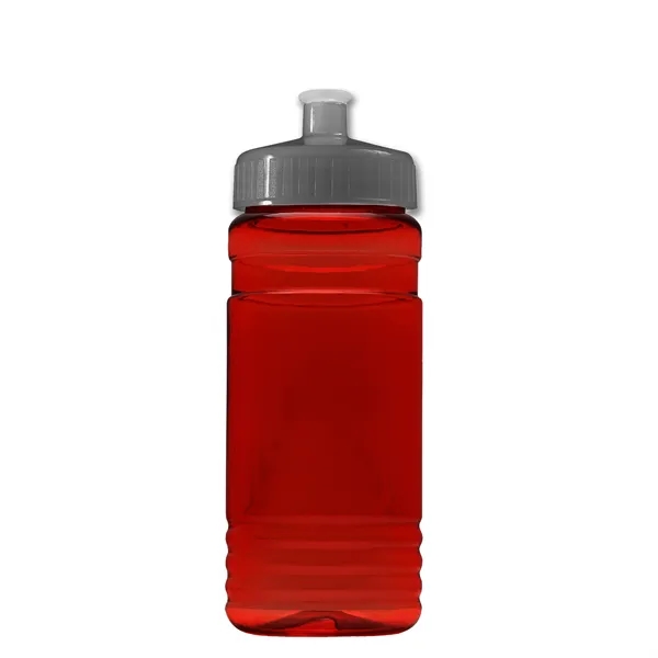 Garyline® RPET Bottle with Push-Pull Lid - 20 oz. - Garyline® RPET Bottle with Push-Pull Lid - 20 oz. - Image 220 of 538