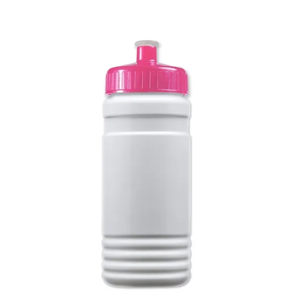 Garyline® RPET Bottle with Push-Pull Lid - 20 oz. - Garyline® RPET Bottle with Push-Pull Lid - 20 oz. - Image 276 of 538