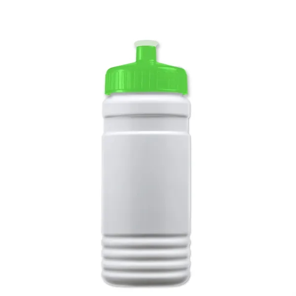 Garyline® RPET Bottle with Push-Pull Lid - 20 oz. - Garyline® RPET Bottle with Push-Pull Lid - 20 oz. - Image 277 of 538