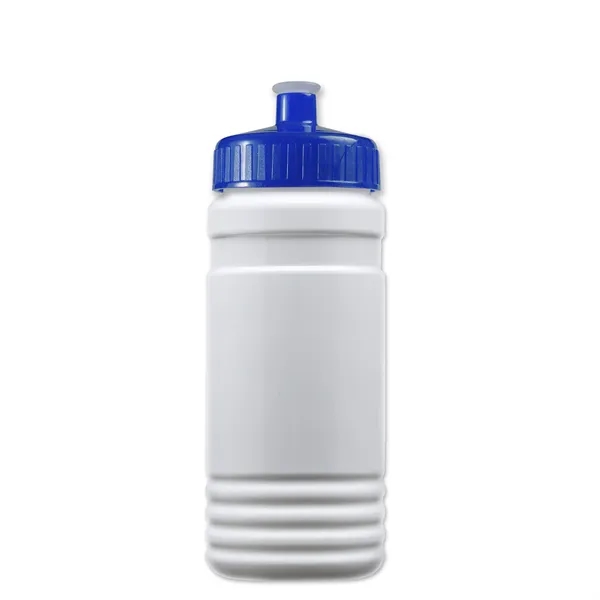 Garyline® RPET Bottle with Push-Pull Lid - 20 oz. - Garyline® RPET Bottle with Push-Pull Lid - 20 oz. - Image 282 of 538