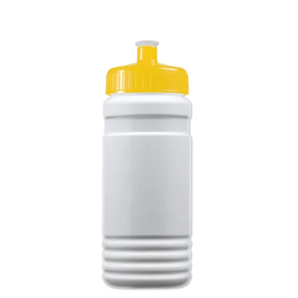 Garyline® RPET Bottle with Push-Pull Lid - 20 oz. - Garyline® RPET Bottle with Push-Pull Lid - 20 oz. - Image 286 of 538