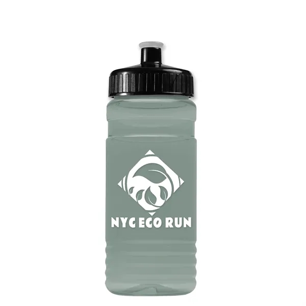 Garyline® RPET Bottle with Push-Pull Lid - 20 oz. - Garyline® RPET Bottle with Push-Pull Lid - 20 oz. - Image 287 of 538