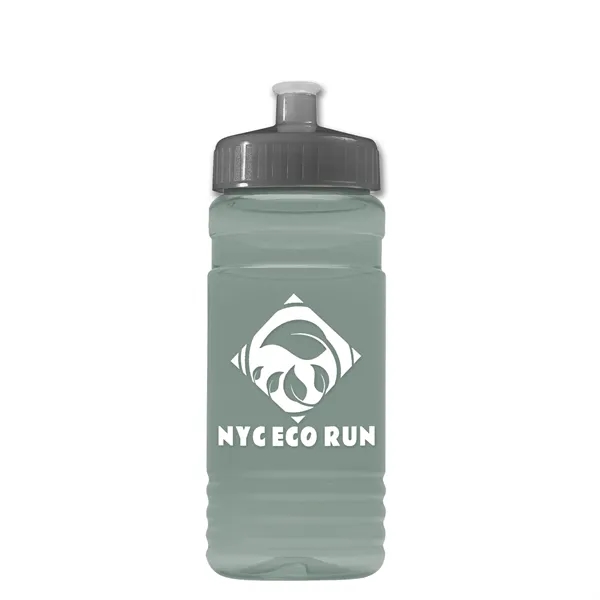 Garyline® RPET Bottle with Push-Pull Lid - 20 oz. - Garyline® RPET Bottle with Push-Pull Lid - 20 oz. - Image 291 of 538