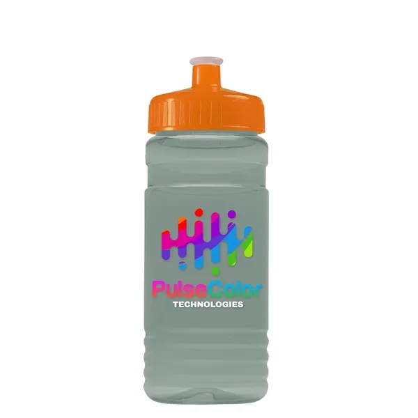 Garyline® RPET Bottle with Push-Pull Lid - 20 oz. - Garyline® RPET Bottle with Push-Pull Lid - 20 oz. - Image 302 of 538