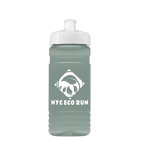 Garyline® RPET Bottle with Push-Pull Lid - 20 oz. - Garyline® RPET Bottle with Push-Pull Lid - 20 oz. - Image 311 of 538