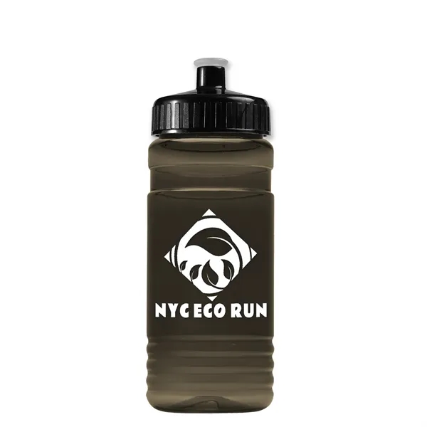 Garyline® RPET Bottle with Push-Pull Lid - 20 oz. - Garyline® RPET Bottle with Push-Pull Lid - 20 oz. - Image 315 of 538