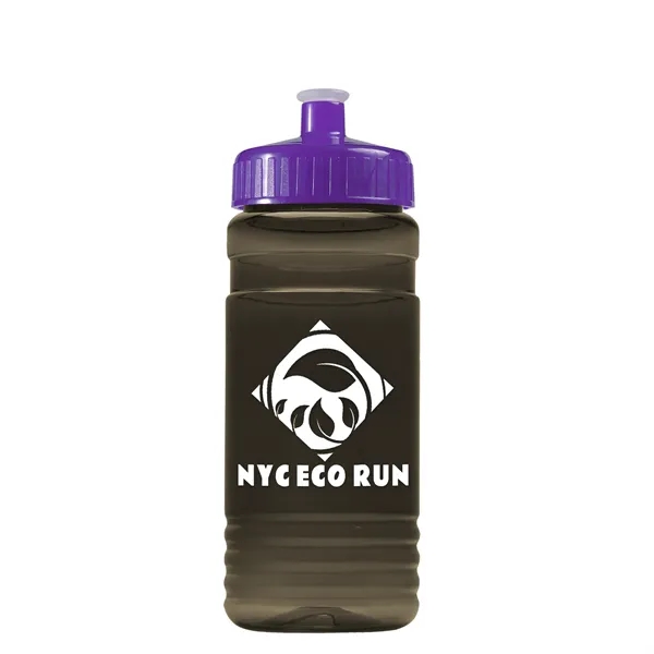 Garyline® RPET Bottle with Push-Pull Lid - 20 oz. - Garyline® RPET Bottle with Push-Pull Lid - 20 oz. - Image 337 of 538