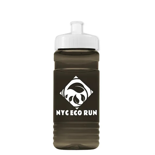 Garyline® RPET Bottle with Push-Pull Lid - 20 oz. - Garyline® RPET Bottle with Push-Pull Lid - 20 oz. - Image 339 of 538