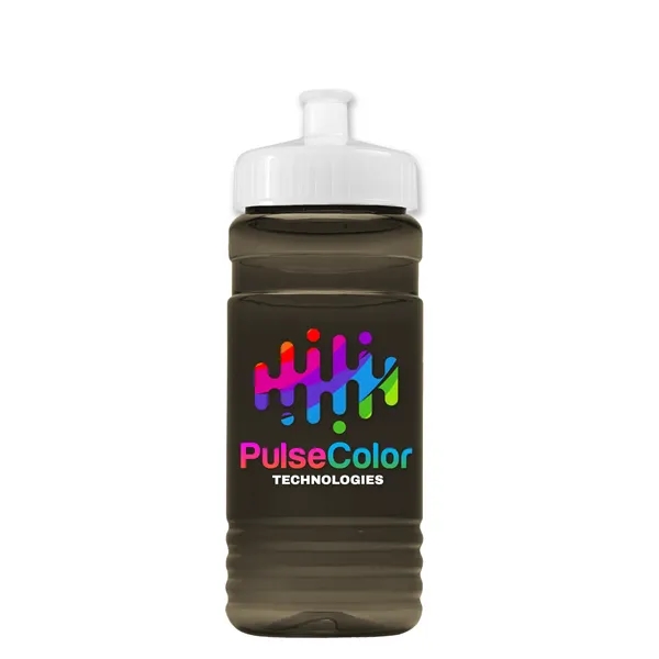 Garyline® RPET Bottle with Push-Pull Lid - 20 oz. - Garyline® RPET Bottle with Push-Pull Lid - 20 oz. - Image 340 of 538