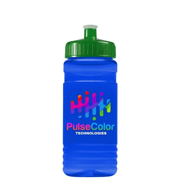 Garyline® RPET Bottle with Push-Pull Lid - 20 oz. - Garyline® RPET Bottle with Push-Pull Lid - 20 oz. - Image 350 of 538