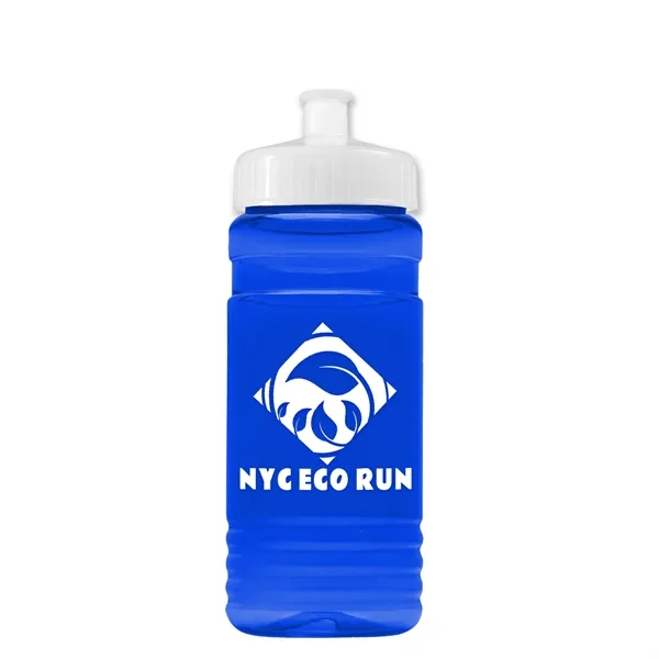 Garyline® RPET Bottle with Push-Pull Lid - 20 oz. - Garyline® RPET Bottle with Push-Pull Lid - 20 oz. - Image 367 of 538