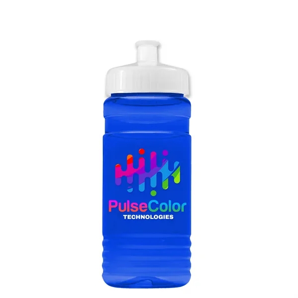Garyline® RPET Bottle with Push-Pull Lid - 20 oz. - Garyline® RPET Bottle with Push-Pull Lid - 20 oz. - Image 368 of 538