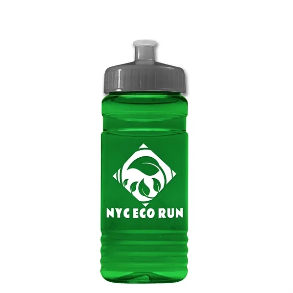 Garyline® RPET Bottle with Push-Pull Lid - 20 oz. - Garyline® RPET Bottle with Push-Pull Lid - 20 oz. - Image 375 of 538