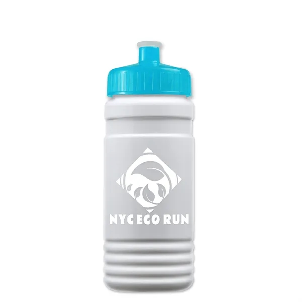 Garyline® RPET Bottle with Push-Pull Lid - 20 oz. - Garyline® RPET Bottle with Push-Pull Lid - 20 oz. - Image 485 of 538