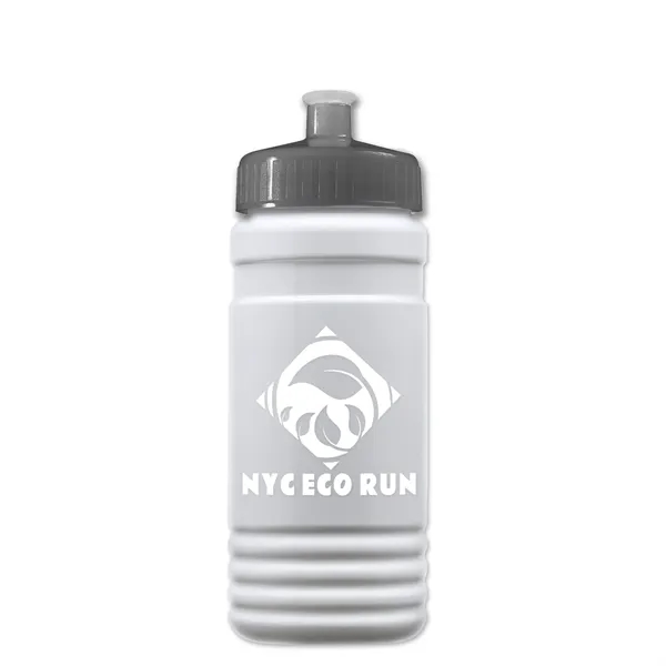 Garyline® RPET Bottle with Push-Pull Lid - 20 oz. - Garyline® RPET Bottle with Push-Pull Lid - 20 oz. - Image 487 of 538