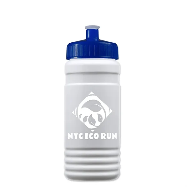 Garyline® RPET Bottle with Push-Pull Lid - 20 oz. - Garyline® RPET Bottle with Push-Pull Lid - 20 oz. - Image 495 of 538