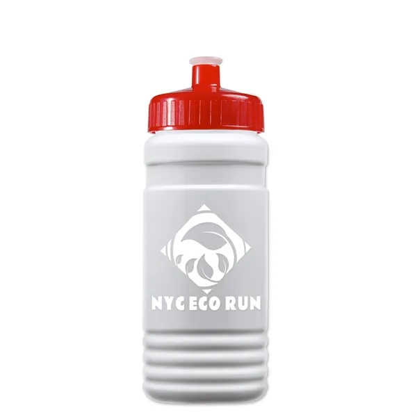 Garyline® RPET Bottle with Push-Pull Lid - 20 oz. - Garyline® RPET Bottle with Push-Pull Lid - 20 oz. - Image 499 of 538