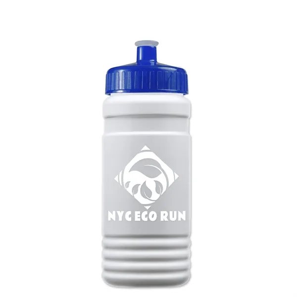 Garyline® RPET Bottle with Push-Pull Lid - 20 oz. - Garyline® RPET Bottle with Push-Pull Lid - 20 oz. - Image 501 of 538