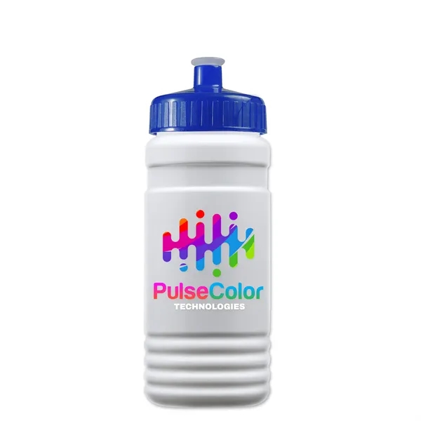 Garyline® RPET Bottle with Push-Pull Lid - 20 oz. - Garyline® RPET Bottle with Push-Pull Lid - 20 oz. - Image 502 of 538