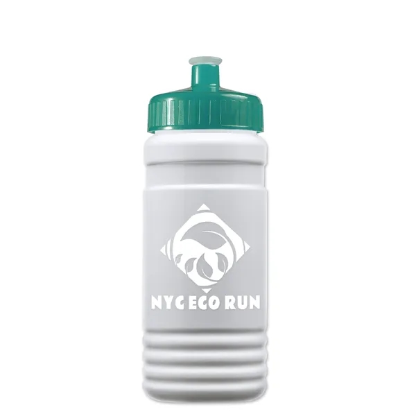 Garyline® RPET Bottle with Push-Pull Lid - 20 oz. - Garyline® RPET Bottle with Push-Pull Lid - 20 oz. - Image 503 of 538