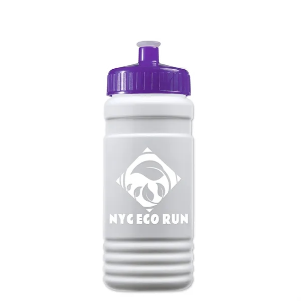 Garyline® RPET Bottle with Push-Pull Lid - 20 oz. - Garyline® RPET Bottle with Push-Pull Lid - 20 oz. - Image 505 of 538