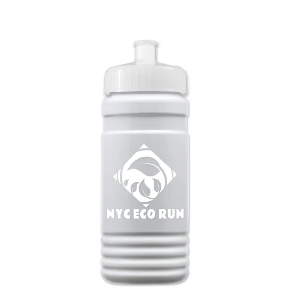 Garyline® RPET Bottle with Push-Pull Lid - 20 oz. - Garyline® RPET Bottle with Push-Pull Lid - 20 oz. - Image 507 of 538