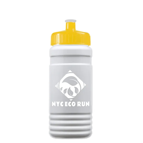 Garyline® RPET Bottle with Push-Pull Lid - 20 oz. - Garyline® RPET Bottle with Push-Pull Lid - 20 oz. - Image 509 of 538