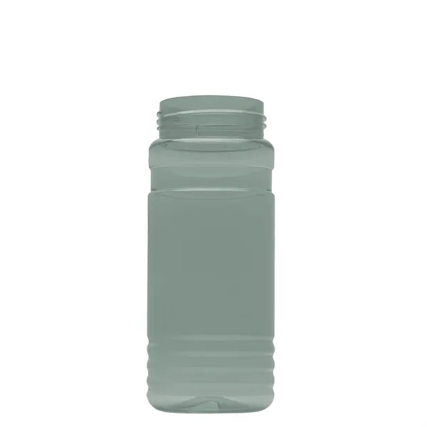 Garyline® RPET Bottle with Push-Pull Lid - 20 oz. - Garyline® RPET Bottle with Push-Pull Lid - 20 oz. - Image 514 of 538