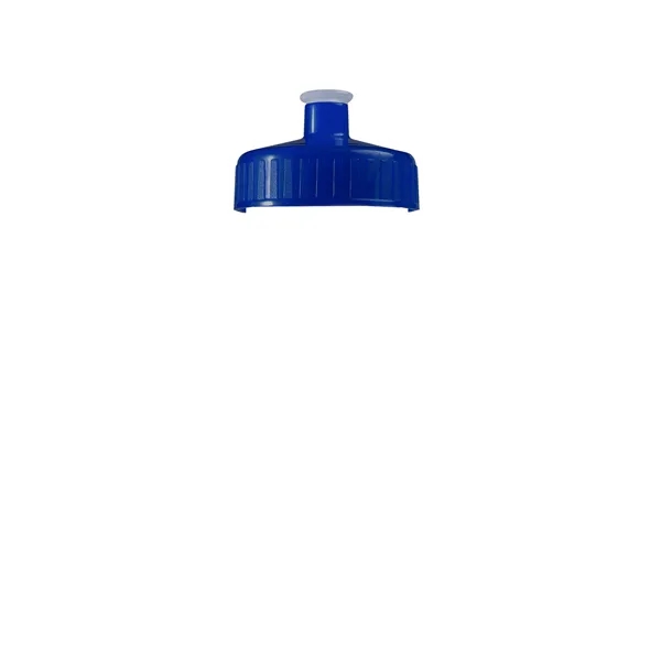 Garyline® RPET Bottle with Push-Pull Lid - 20 oz. - Garyline® RPET Bottle with Push-Pull Lid - 20 oz. - Image 522 of 538