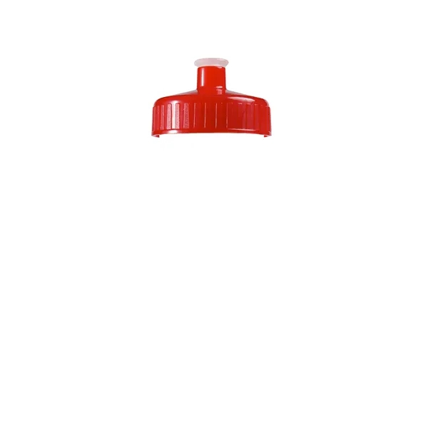Garyline® RPET Bottle with Push-Pull Lid - 20 oz. - Garyline® RPET Bottle with Push-Pull Lid - 20 oz. - Image 524 of 538