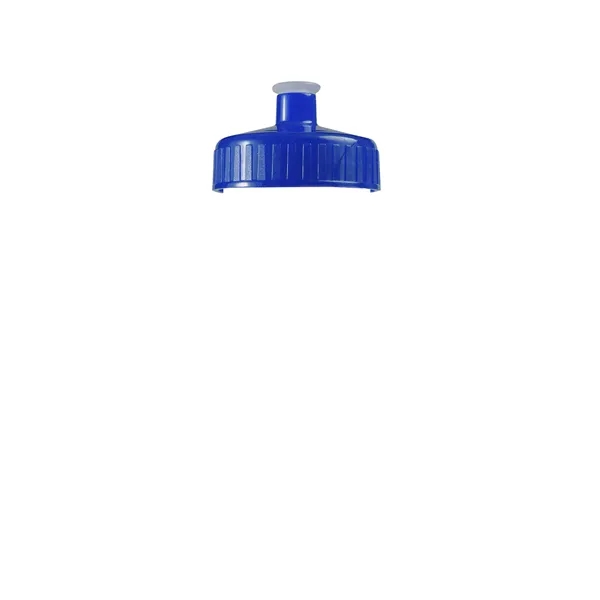 Garyline® RPET Bottle with Push-Pull Lid - 20 oz. - Garyline® RPET Bottle with Push-Pull Lid - 20 oz. - Image 526 of 538