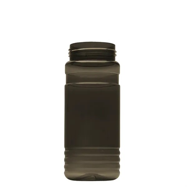 Garyline® RPET Bottle with Push-Pull Lid - 20 oz. - Garyline® RPET Bottle with Push-Pull Lid - 20 oz. - Image 527 of 538