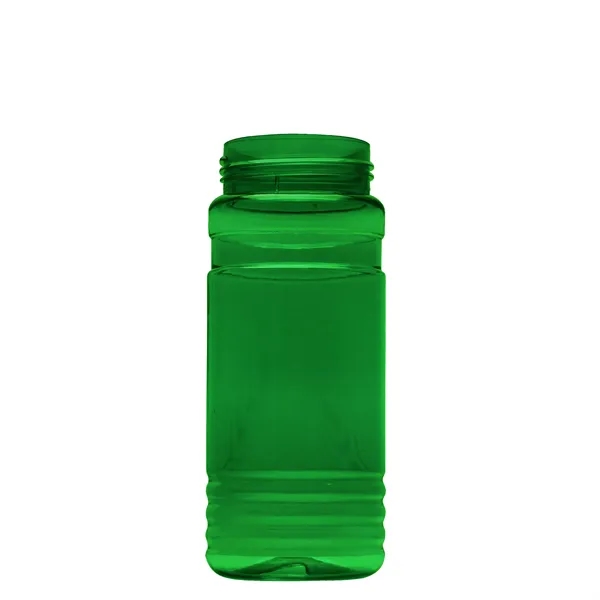Garyline® RPET Bottle with Push-Pull Lid - 20 oz. - Garyline® RPET Bottle with Push-Pull Lid - 20 oz. - Image 529 of 538
