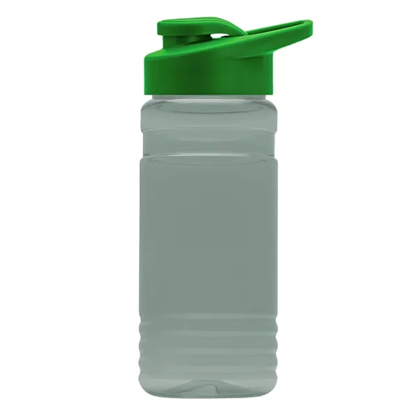 Garyline® RPET Bottle with Drink-Thru Lid - 20 oz. - Garyline® RPET Bottle with Drink-Thru Lid - 20 oz. - Image 3 of 298