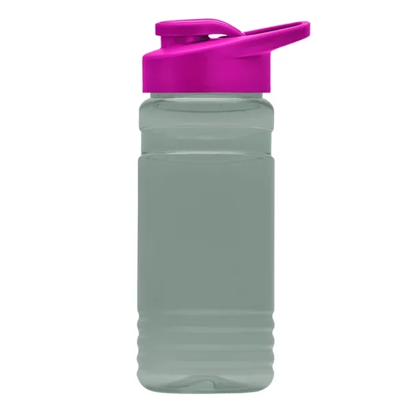 Garyline® RPET Bottle with Drink-Thru Lid - 20 oz. - Garyline® RPET Bottle with Drink-Thru Lid - 20 oz. - Image 4 of 298