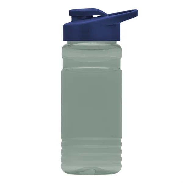 Garyline® RPET Bottle with Drink-Thru Lid - 20 oz. - Garyline® RPET Bottle with Drink-Thru Lid - 20 oz. - Image 6 of 298